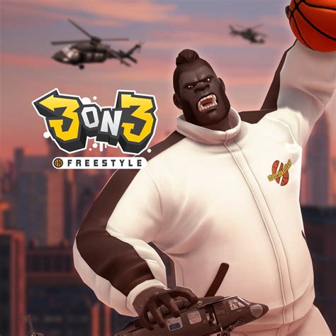 3 on 3 freestyle reddit|3on3 FreeStyle .